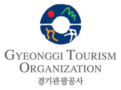Logo Gyeonggi Tourism Organization