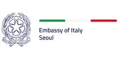 Logo Italian Embassy
