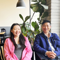 OUR STORIES #14