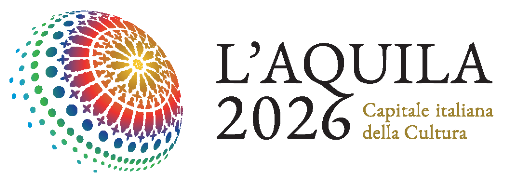 Logo L'Aquila CiC 2026
