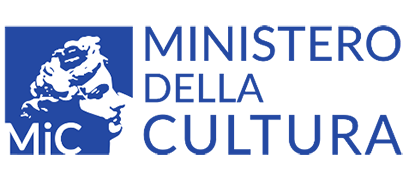 Logo Ministero della Cultura