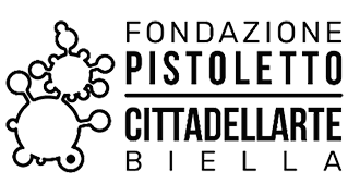 Logo Fondazione Pistoletto Cittadellarte